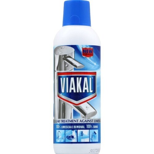 Viakal Limescale Remover Liquid 500ml