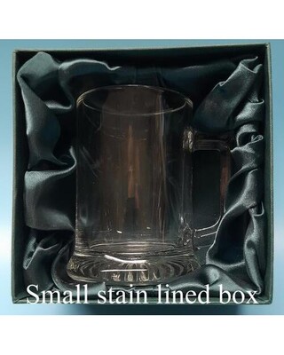 Small Engraved Tankard Motocross image