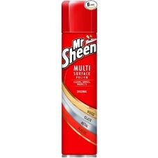 Mr Sheen Multi-Surface Polish Original 250ml