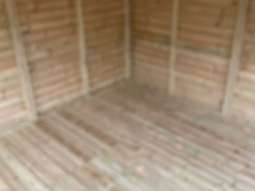 #C012 12x12 Corner SH