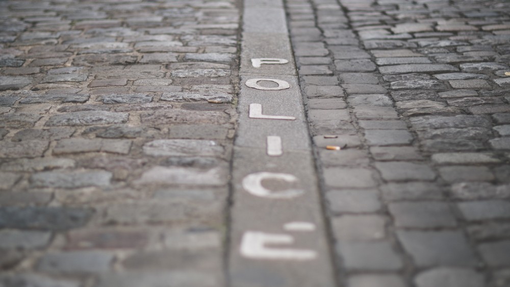 சந்தை வியாபாரிகள் மீது பொலிஸ் முறைப்பாடு