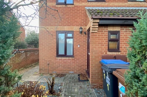 Wickfield  London Road Woolmer Green