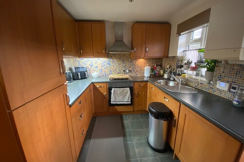 Wickfield  London Road Woolmer Green