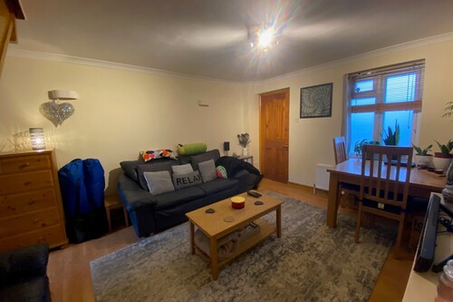 Wickfield  London Road Woolmer Green