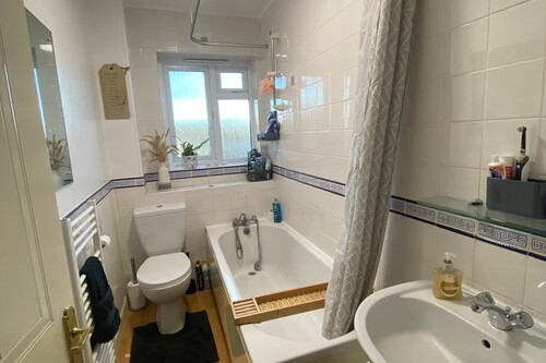 Wickfield  London Road Woolmer Green