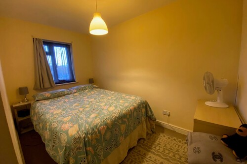 Wickfield  London Road Woolmer Green