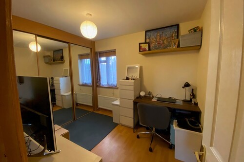 Wickfield  London Road Woolmer Green