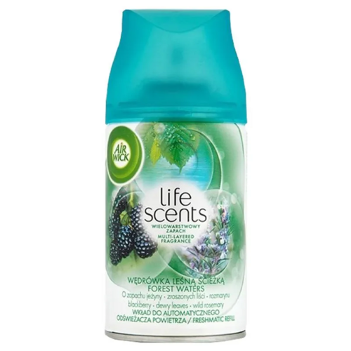 Airwick Freshmatic Refill Wild Life Scents 250ml