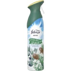 Febreze Air Freshener Spray Frosted Pine & Eucalyptus 300ml