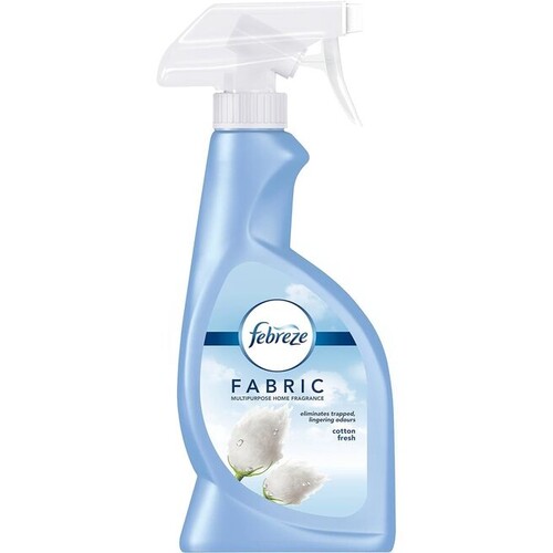 Febreze Fabric Spray Cotton 375ml