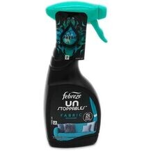 Febreze Fabric Spray Unstoppable Fresh 500ml