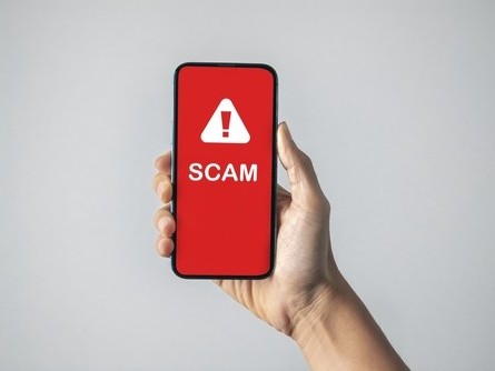 The Root Cause of Timeshare Exit Scams