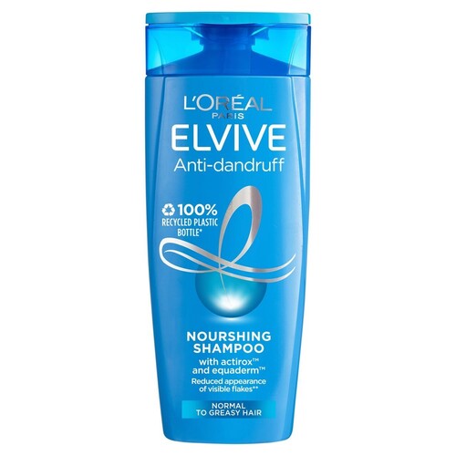 L'Oreal Elvive Normal Shampoo Anti-Dandruff 400ml