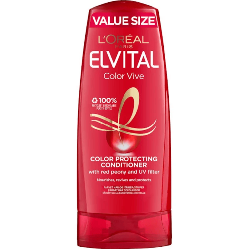 L'Oreal Elvive Colour Protect Conditioner 400