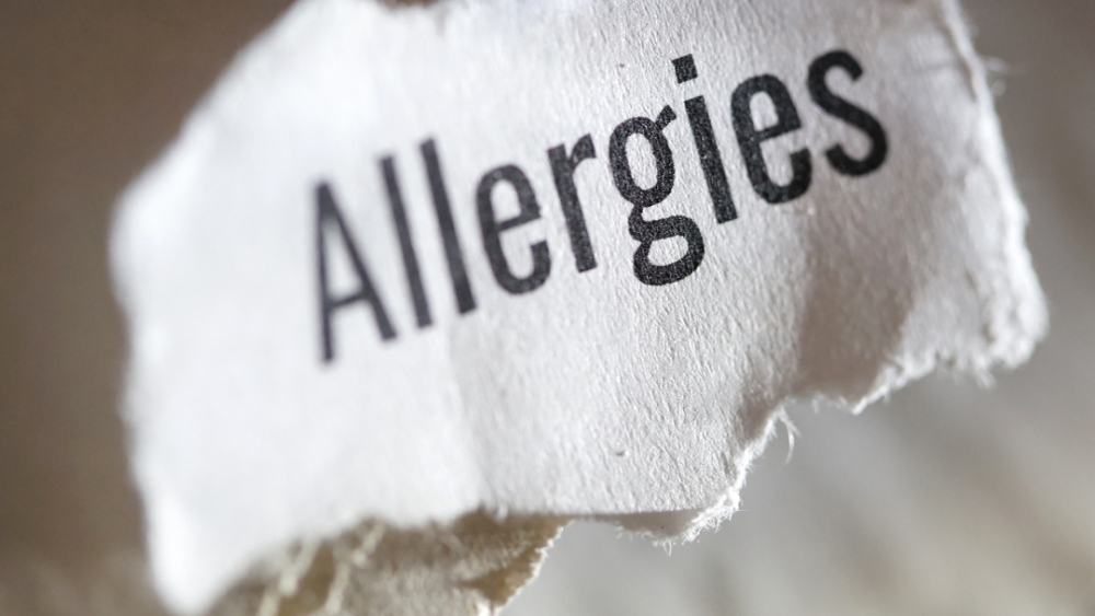 Holistic Approaches to Allergy Relief: Beyond Medications