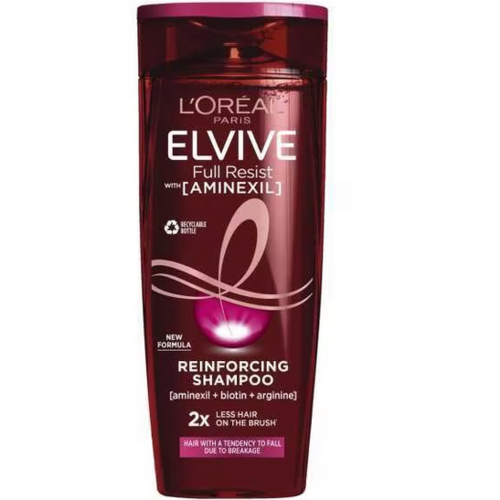 L'Oreal Elvive Shampoo Full Resist 250ml