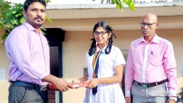 புதிய படைப்புக்கான ஆக்கத்திறன்