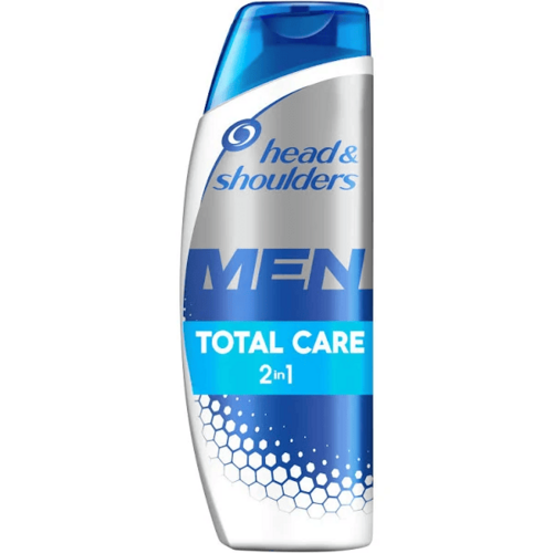 Head & Shoulders - Total care anti-dandruff 2in1 250ml