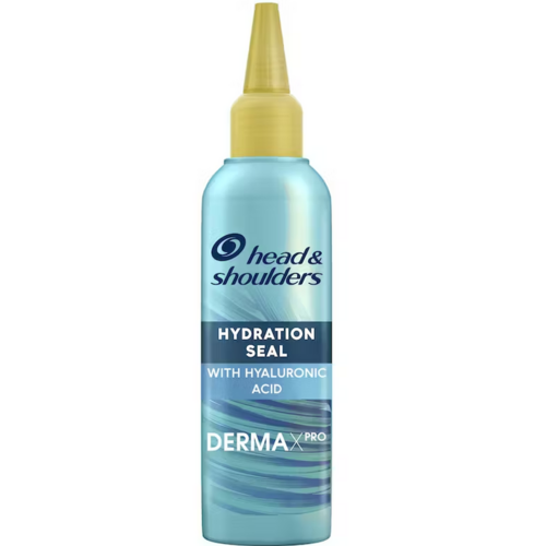Head & Shoulders Scalp Treatment DERMAXPRO Hydrat 145 ml