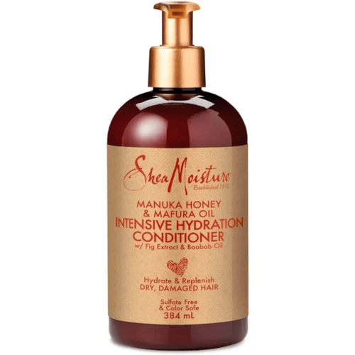 Shea Moisture Manuka honey & Mafura oil Conditioner 13oz