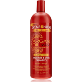 Creme Of Nature Argan Oil M&S Sulfate Free Shampoo 20oz/591ml