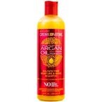 Creme Of Nature Argan Oil M&S Sulfate Free Shampoo 12oz
