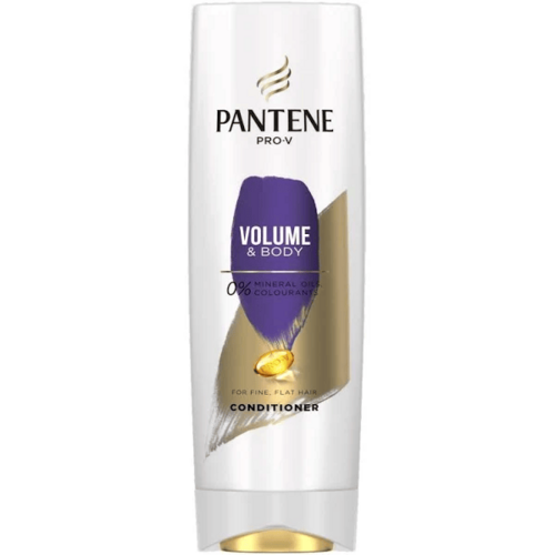 Pantene Conditioner 360ml Volume and Body
