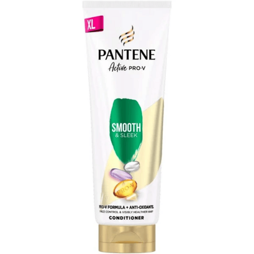 Pantene Conditioner Smooth & Sleek Active Pro-V  250ML