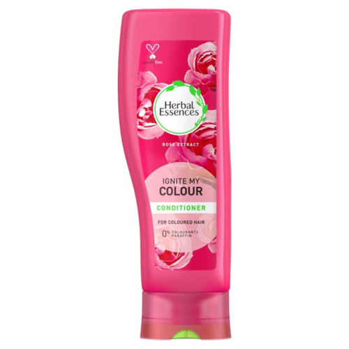 Herbal Essences Ignite My Colour conditioner 400ml