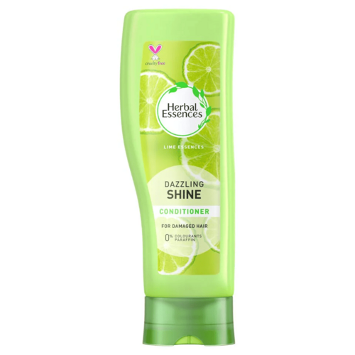 Herbal Essences Dazzling Shine Hair Conditioner 400ml