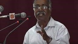 சமுக விஞ்ஞான ஆய்வுமையம் கோரிக்கை - யோதிலிங்கம்