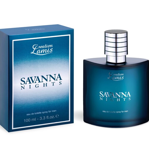 Creation Lamis Savanna Nights 100ml
