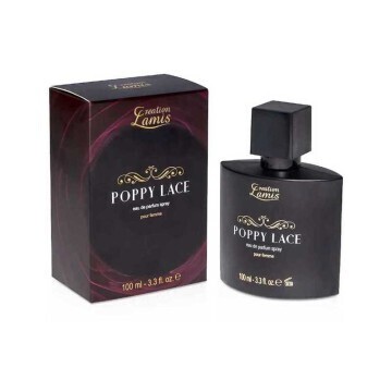 Creation Lamis Poppy Lace 100ml