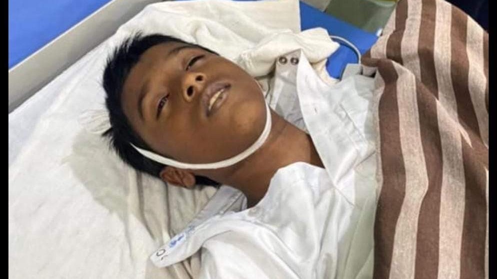 மத்ரஸா மாணவன் உயிரிழப்பு மர்மமான கொலையா?