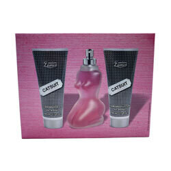 Creation Lamis Catsuit Women Gift Set