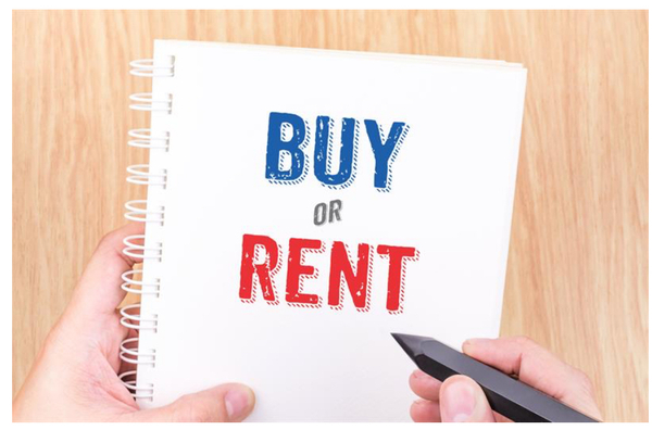 Rental demand to stay strong as many tenants say they’ll never buy