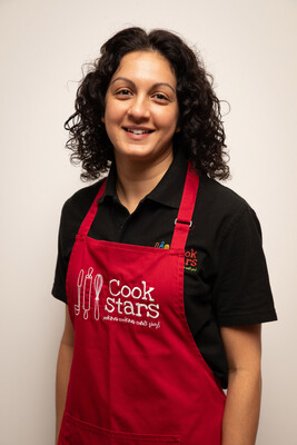 Cook Stars Leicestershire SE School Info