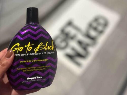 High Tech Sunbed Shop Stanstead Abbotts