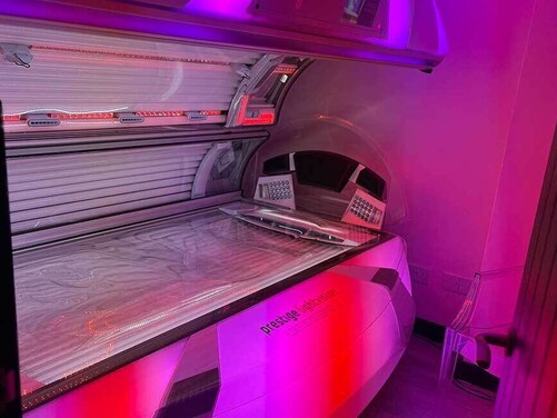 Tanning Salon Stanstead Abbotts