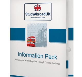 Study Abroad UK Information Pack