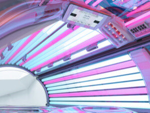 High Tech Sunbed Shop Stanstead Abbotts