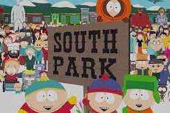 Business Agility in Southpark
