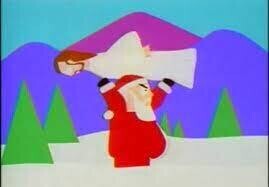 Business Agility in Southpark