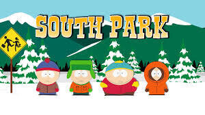 Business Agility in Southpark