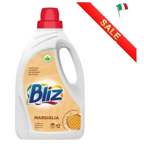 Bliz Laundry marseille 25W