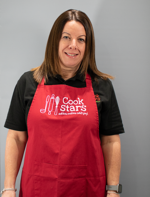 Cook Stars Neath Port Talbot School Info