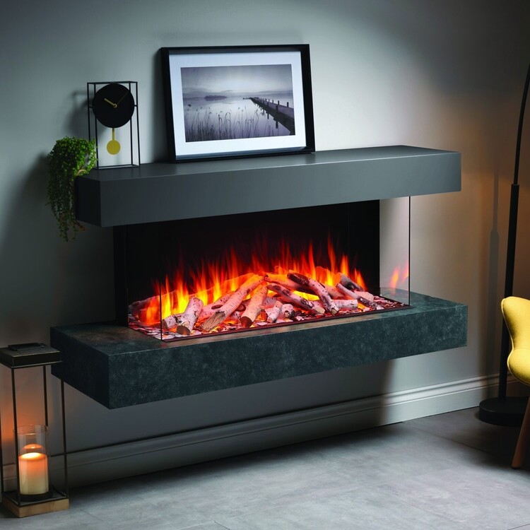 Pre-built Electric Suites