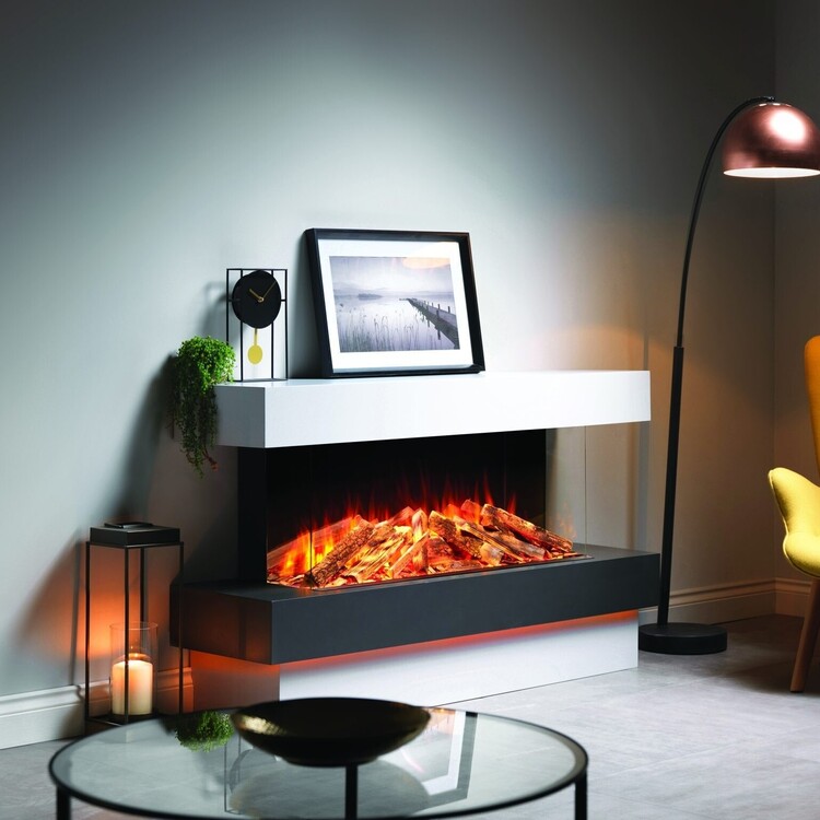 Pre-built Electric Suites