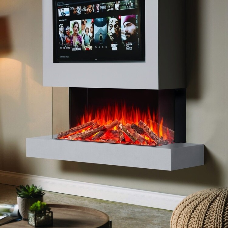 Pre-built Electric Suites