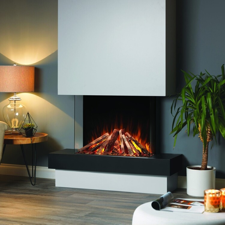 Pre-built Electric Suites